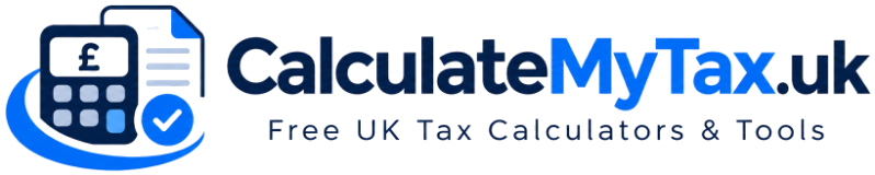CalculateMyTax: Free UK Tax Calculators & Tools. Home