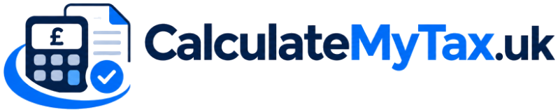 CalculateMyTax home
